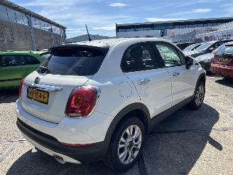 Schadeauto Fiat 500X 1.6 POPSTAR 2015/12