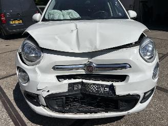 Fiat 500X 1.6 POPSTAR picture 8