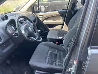 Suzuki Splash 1.0 VVT COMFORT picture 6