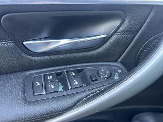 BMW 3-serie 320 I LUXURY EDITION picture 11