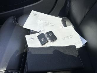 Volvo V-90 2.0 D4 INSCRIPTION picture 14