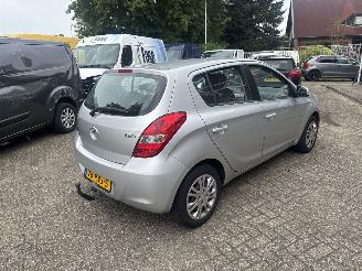 Hyundai I-20 1.2  I- Motion picture 2