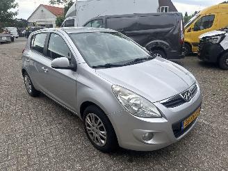 škoda osobní automobily Hyundai I-20 1.2  I- Motion 2011/8