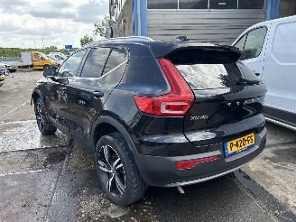 Auto incidentate Volvo XC40 1.5 T4   RECHARGE INSCRIPTION 2022/3