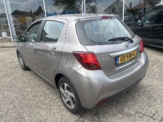 Toyota Yaris 1.5 HYBRID ASPIRATION picture 2