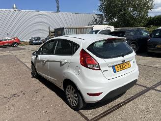 Auto incidentate Ford Fiesta 1.0 STYLE 2013/8