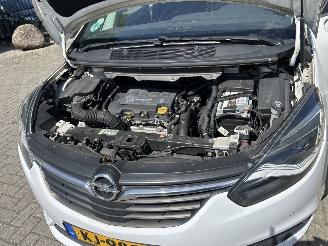 Opel Zafira TOURER TURBO EDITION 7P picture 17