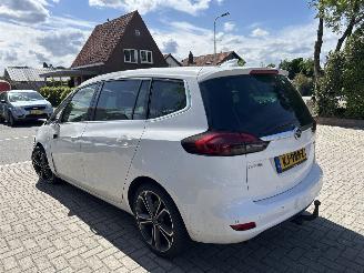 Opel Zafira TOURER TURBO EDITION 7P picture 3