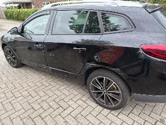 Renault Mégane Estate 1.2 TCe  BOSE picture 4