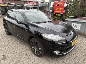Renault Mégane Estate 1.2 TCe  BOSE picture 2