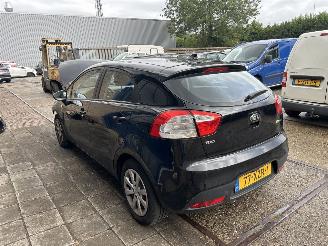  Kia Rio 1.2 CVVT COMFORT PACK 2012/9