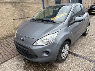 Ford Ka 1.2 STYLE START/STOP picture 5