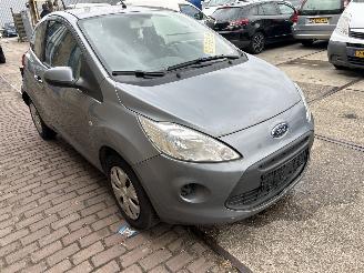 Unfallwagen Ford Ka 1.2 STYLE START/STOP 2015/7