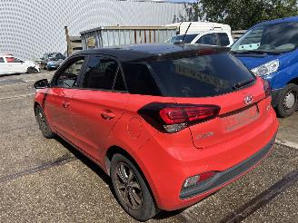 Avarii autoturisme Hyundai I-20 1.0 T-GDI COMFORT 2020/2
