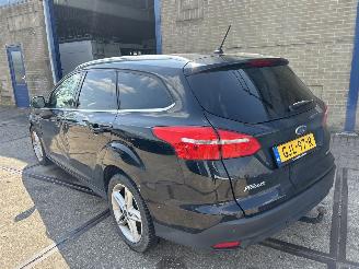 Ford Focus 1.5 TITANIUM picture 3