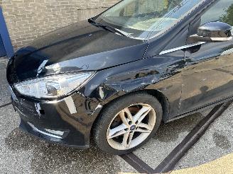 Ford Focus 1.5 TITANIUM picture 5
