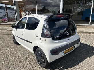 Citroën C1 1.0 COLLECTION picture 2