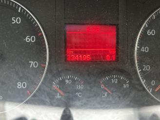 Volkswagen Golf 1.4 OPTIVE 4 picture 9