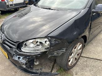 Volkswagen Golf 1.4 OPTIVE 4 picture 5