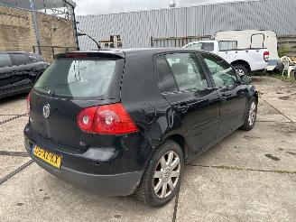 Volkswagen Golf 1.4 OPTIVE 4 picture 2