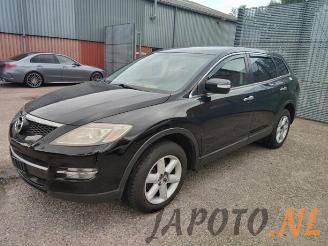 Auto da rottamare Mazda CX-9 CX-9, SUV, 2006 3.7 V6 24V AWD Autom. 2008/1