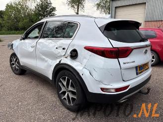 Kia Sportage Sportage (QL), Terreinwagen, 2015 / 2022 1.6 GDI 16V 4x2 picture 3