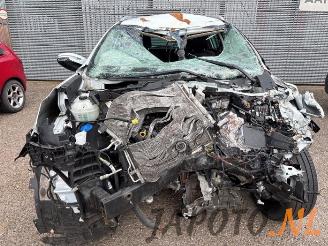 Kia Sportage Sportage (QL), Terreinwagen, 2015 / 2022 1.6 GDI 16V 4x2 picture 8