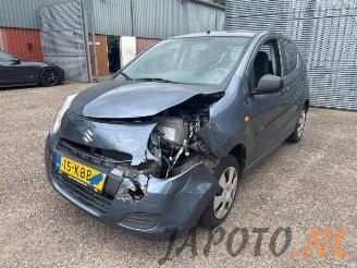 Dezmembrări autoturisme Suzuki Alto Alto, Hatchback 5-drs, 2009 1.0 12V 2009/11
