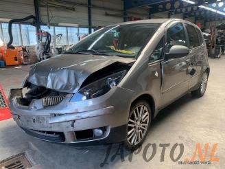 Dezmembrări autoturisme Mitsubishi Colt Colt (Z2/Z3), Hatchback, 2004 / 2012 1.5 16V CZ3 2007/7