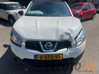 Nissan Qashqai Qashqai (J10), SUV, 2007 / 2014 1.6 16V picture 5