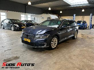 skadebil auto Volkswagen Passat 1.4 TSI GTE Highline NAP! 2016/11