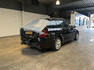 Skoda Octavia 1.0 TSI Greentech Sport Business picture 5