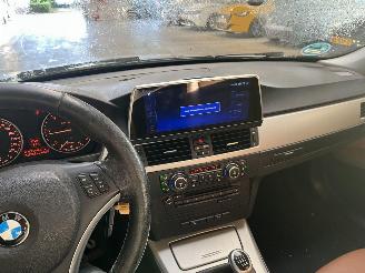 BMW 3-serie 320d Efficient Dynamics Edition NAP! picture 21