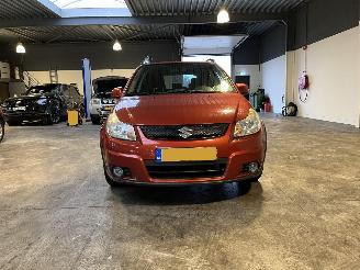 Suzuki SX4 1.6 Shogun NL NAP! picture 8