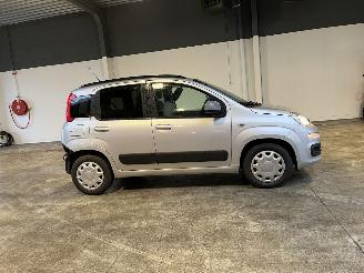 Fiat Panda 0.9 Lounge 20.000 NAP! picture 6