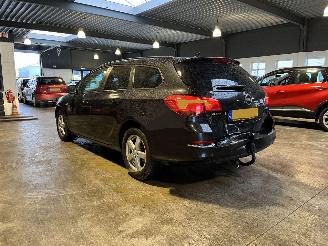 Opel Astra 1.4 Turbo Sport picture 3