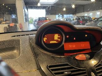 Renault Twingo 1.2 16V Dynamique 104.000 NAP! picture 16