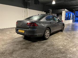 Volkswagen Passat 1.4 TSI ACT 121.000 KM NAP! picture 5