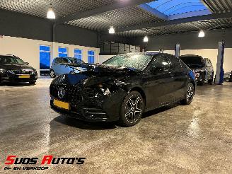  Mercedes A-klasse 250 e Premium Plus 79000 KM! 2020/8