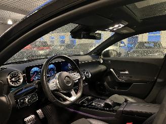 Mercedes A-klasse 250 e Premium Plus 79000 KM! picture 17