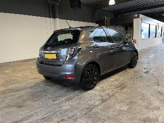 Toyota Yaris 1.5 Full Hybrid NL NAP! picture 5