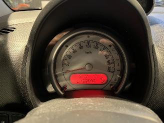 Opel Agila 1.2 Edition NL NAP! picture 13