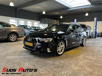  Audi A3 1.4 TFSI CoD Design Pro Line Plus 2017/4