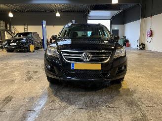 Volkswagen Tiguan 2.0 TSI S&S 4Motion picture 8