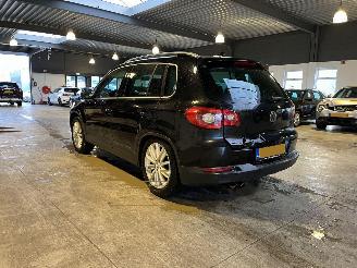 Volkswagen Tiguan 2.0 TSI S&S 4Motion picture 3