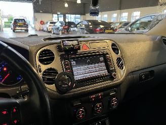 Volkswagen Tiguan 2.0 TSI S&S 4Motion picture 21