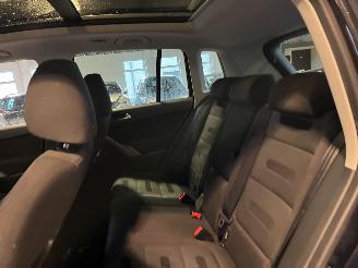 Volkswagen Tiguan 2.0 TSI S&S 4Motion picture 13