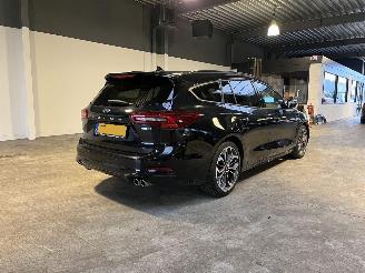 Ford Focus 1.0 EcoBoost Hybrid ST Line X picture 5