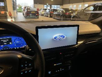 Ford Focus 1.0 EcoBoost Hybrid ST Line X picture 23