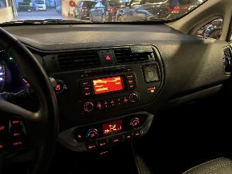Kia Rio 1.2 CVVT Super Pack NL NAP! picture 18